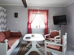 2 Person Holiday Home in Brastad-by Traum