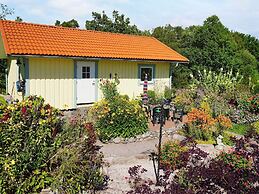 2 Person Holiday Home in Brastad-by Traum