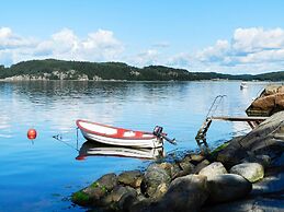 2 Person Holiday Home in Brastad-by Traum