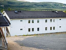 8 Person Holiday Home in Lofsdalen