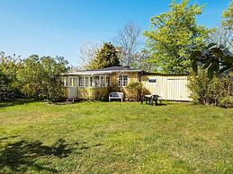 4 Person Holiday Home in Odder