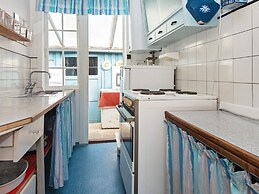 4 Person Holiday Home in Odder