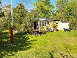 4 Person Holiday Home in Odder