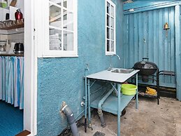 4 Person Holiday Home in Odder