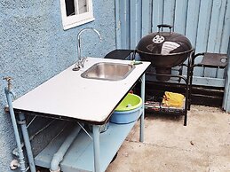 4 Person Holiday Home in Odder