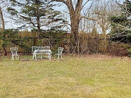 4 Person Holiday Home in Odder