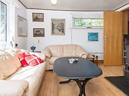 4 Person Holiday Home in Odder