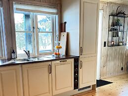 10 Person Holiday Home in Veggli-by Traum