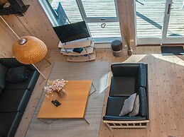 6 Person Holiday Home in Ringkobing-by Traum