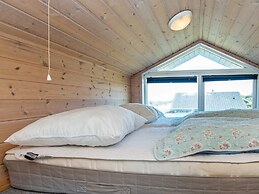 6 Person Holiday Home in Ringkobing-by Traum