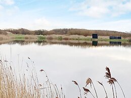 6 Person Holiday Home in Ringkobing-by Traum