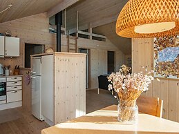 6 Person Holiday Home in Ringkobing-by Traum
