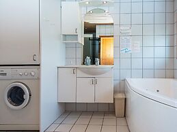 6 Person Holiday Home in Ringkobing-by Traum