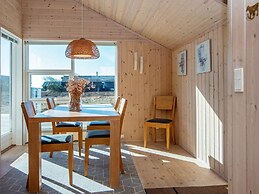 6 Person Holiday Home in Ringkobing-by Traum