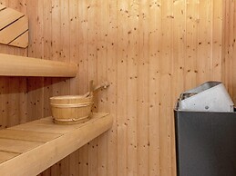 6 Person Holiday Home in Ringkobing-by Traum