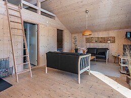 6 Person Holiday Home in Ringkobing-by Traum