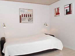 6 Person Holiday Home in Allinge