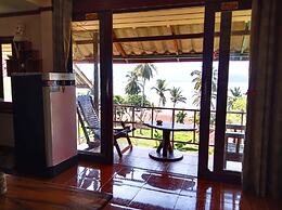 Leam Sai Bungalows Koh Yao Noi