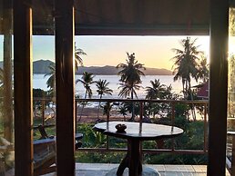 Leam Sai Bungalows Koh Yao Noi