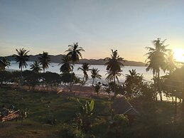 Leam Sai Bungalows Koh Yao Noi