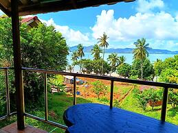 Leam Sai Bungalows Koh Yao Noi