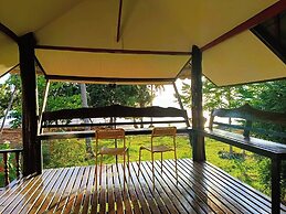 Leam Sai Bungalows Koh Yao Noi