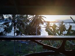 Leam Sai Bungalows Koh Yao Noi