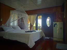 Leam Sai Bungalows Koh Yao Noi