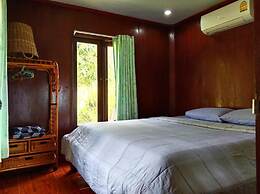 Leam Sai Bungalows Koh Yao Noi
