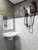 Leam Sai Bungalows Koh Yao Noi