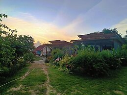 Leam Sai Bungalows Koh Yao Noi