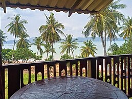 Leam Sai Bungalows Koh Yao Noi