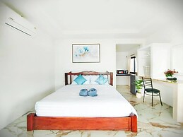 Leam Sai Bungalows Koh Yao Noi