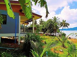 Leam Sai Bungalows Koh Yao Noi