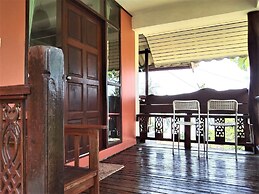 Leam Sai Bungalows Koh Yao Noi