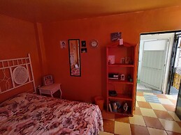Casa El Colibrí