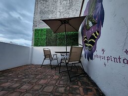 Casa El Colibrí