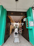 Casa El Colibrí