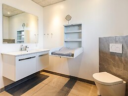 12 Person Holiday Home in Albaek