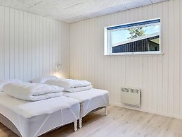 12 Person Holiday Home in Albaek
