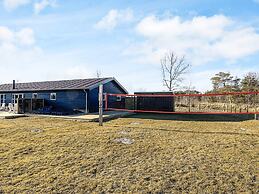 12 Person Holiday Home in Albaek