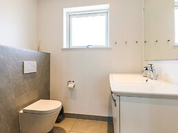 12 Person Holiday Home in Albaek