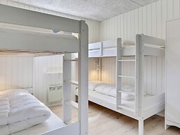 12 Person Holiday Home in Albaek