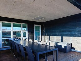 12 Person Holiday Home in Albaek