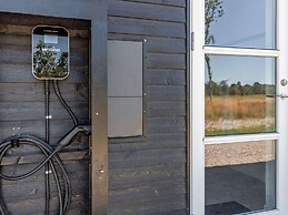 12 Person Holiday Home in Albaek