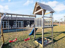 12 Person Holiday Home in Albaek