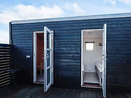 12 Person Holiday Home in Albaek