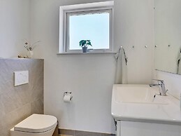 12 Person Holiday Home in Albaek