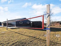 12 Person Holiday Home in Albaek