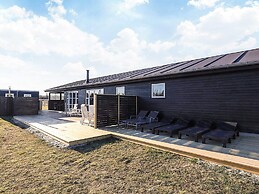12 Person Holiday Home in Albaek